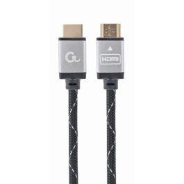 Cable HDMI GEMBIRD CCB-HDMIL-1M Cable HDMI GEMBIRD CCB-HDMIL-1M Precio: 5.50000055. SKU: B17ZMQVCYL