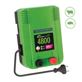 Pastor 4800 230v pastormatic Pastor 4800 230v pastormatic Precio: 231.49999994. SKU: B12ZDPC8SM