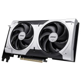 MSI RTX 5060 Ti 8GB Ventus 2X OC GDDR7 Tarjeta Gráfica