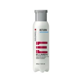 Goldwell Elumen Return 250ml - Elimina y suaviza el color del cabello, ideal post-coloración Precio: 37.98999974. SKU: B1A5QTENY5