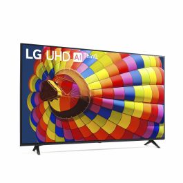 LG 55UT80006LA.API TV de 55" 4K UHD Smart TV LED con Wifi y Bluetooth (2024)
