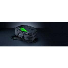 Razer RC81-03640101-0000 Mochila para portátil de 15" Negro