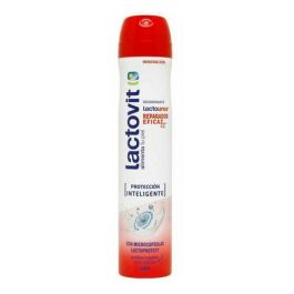 Lactovit Lacto-Urea Desodorante Reparador Spray Precio: 2.98999954. SKU: S0566312