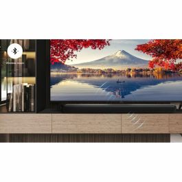 Barra de Sonido TCL S55HE Negro 40 W 60 W