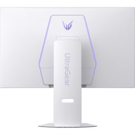 LG 32G810SA-W Monitor UltraGear 32" 4K UHD HDMI DP IPS 16:9 1ms 144Hz