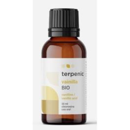 Vainilla Oleorresina Aceite Esencia Aliment. 30Ml. Precio: 134.4999997. SKU: B19R7DALGV
