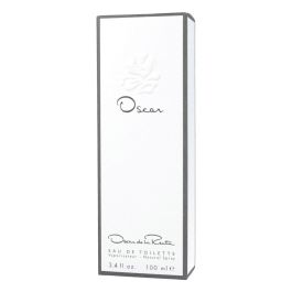 Perfume Mujer Oscar De La Renta OSCAR-301993 EDT 100 ml Perfume Mujer Oscar De La Renta OSCAR-301993 EDT 100 ml