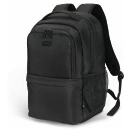 Mochila para Portátil Dicota D32028-RPET Negro Precio: 66.50000038. SKU: B15EL9JEWH