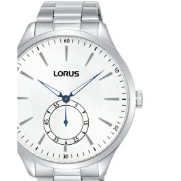 Reloj Hombre Lorus RN469AX9 Plateado