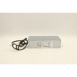 Lenovo Power supply unit (PSU) with 260W output, 90% efficiency, TCO9 certified, compatible with Lenovo desktop systems. Lenovo Power supply unit (PSU) with 260W output, 90% efficiency, TCO9 certified, compatible with Lenovo desktop systems.