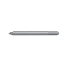 Microsoft Surface Pen con Inclinación, 4096 Puntos de Presión y Baja Latencia, Color Platinum Precio: 126.50000055. SKU: B124HP584R