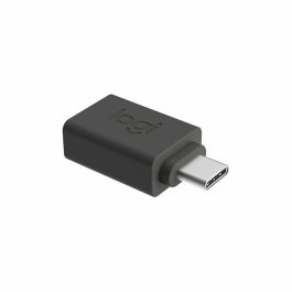 Adaptador USB C a USB Logitech 956-000005 Precio: 17.78999959. SKU: B13CXV3VQ7