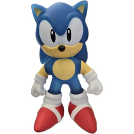 Heroes Of Goo Jit Zu Sonic Glow Surge 13cm Figura Luminosa y Extensible HER0630996427453