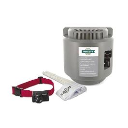 Petsafe Pif-300-21 Cercado Inalámbrico Anti-Fuga para Perros Precio: 290.78999994. SKU: B1FARJKBEQ
