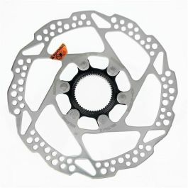 Discos de Freno Center Lock Shimano SM-RT54 160 mm Precio: 21.49999995. SKU: S6447815