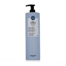 Coils & Curls, Acondicionador de cabello, Hidratante, 1000 ml Precio: 60.5. SKU: B14S6A64YM