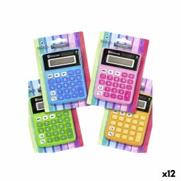 Calculadora Bismark (12 Unidades) Calculadora Bismark (12 Unidades)
