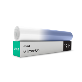 Cricut 2010177 vinilo de transferencia térmica Rollo de vinilo de termotransferencia Vinilo de termotransferencia liso Precio: 24.50000014. SKU: B16NLZN48C