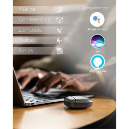Auriculares Bluetooth KSIX Spark Auriculares Bluetooth KSIX Spark
