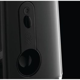 Russell Hobbs 24020-56 Cafetera de filtro isotérmica 12 Tazas, 1000 W, Tecnología WhirlTech para máximo aroma y sabor, Acero cepillado