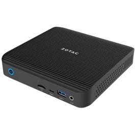 Zotac ZBOX CI343 NANO Mini-PC Barebone Intel N100 2xDDR5 SODIMM, SATA M.2