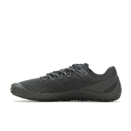 Zapatillas de trail para mujer Merrell Vapor Glove 6 Negro