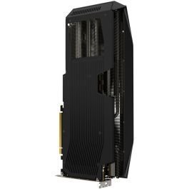 XFX RX 9070 XT Mercury Gaming Tarjeta Gráfica 16GB GDDR6 Triple Ventilador