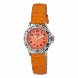 Reloj Mujer Justina 32551 (Ø 30 mm) Reloj Mujer Justina 32551 (Ø 30 mm)