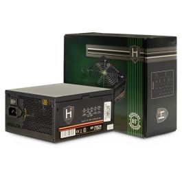 Inter-Tech SP-750CM Fuente Alimentación PC 750W HIPOWER