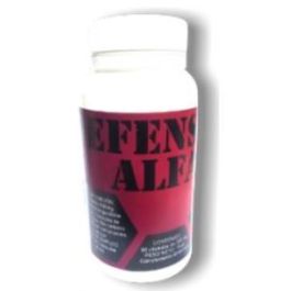 Defensin Alfa 60Cap. Precio: 20.5000004. SKU: B12H9GCWZN