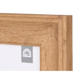 Giftdecor Portafotos Curva 15x20 cm - Madera MDF y Vidrio, Colores Surtidos (24 Unidades) Giftdecor Portafotos Curva 15x20 cm - Madera MDF y Vidrio, Colores Surtidos (24 Unidades)