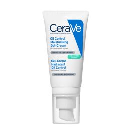 Cerave Oil Control Gel-Crema Hidratante Para Pieles Mixtas A Grasas 52 mL Precio: 16.89000038. SKU: B1C9SY9CTY
