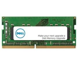 Dell 1Rx8 16 GB DDR5 SODIMM 5600 MT/s Precio: 192.69000014. SKU: B1HDK2GTXD