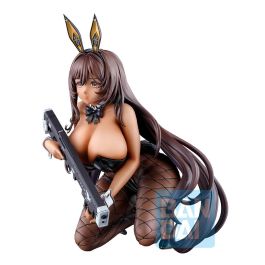 BANPRESTO Figura Ichibansho Noir Godness of Victory Nikke 11cm Precio: 75.99746946. SKU: B13KK3FEZB
