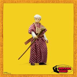 Figura Hasbro Retro Collection Indiana Jones Figura Hasbro Retro Collection Indiana Jones
