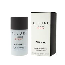 Chanel Allure Homme Sport Deodorant Stick Precio: 42.99174649. SKU: B19HNA9BSX