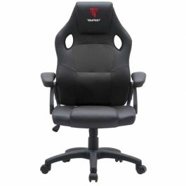 Silla Gaming Tempest Discover Negro Precio: 308.95000059. SKU: B16SK5FTVY