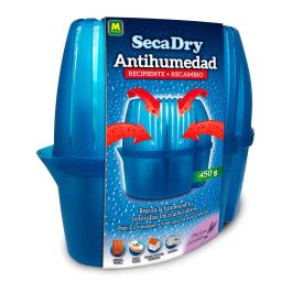 Secadry antihumedad 450 g 230493 masso Precio: 6.50000021. SKU: S7902107