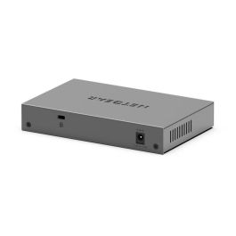 Cable USB Netgear GS108E-400EUS Gris Cable USB Netgear GS108E-400EUS Gris