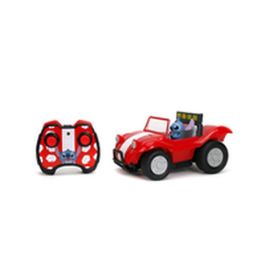 Smoby Coche Radio Control Stitch Buggy 1:24