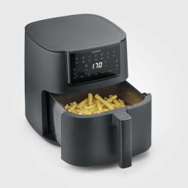 Severin AAATB88754 Freidora de aire 7L, 11 programas, 1700W