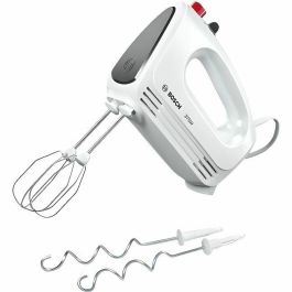 BOSCH MFQ22100 CLEVERMIXX Mezclador - Blanco / Plata Precio: 41.7899999. SKU: S7153619