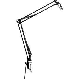 Soporte De Micro Con Clamp O Montaje Sobremesa Para Streaming/Podcasts Precio: 63.9500004. SKU: B19SNS3G5T