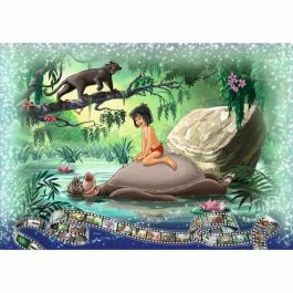 Ravensburger Rompecabezas de 40.000 piezas Disney Classics Moments Puzzle, coleccionable para entusiastas, +14 años Ravensburger Rompecabezas de 40.000 piezas Disney Classics Moments Puzzle, coleccionable para entusiastas, +14 años