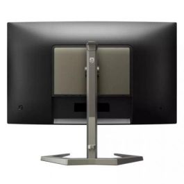 Monitor Gaming Curvo Philips 27M1C5200W 27"/ Full HD/ 0.5ms/ 240Hz/ VA/ Regulable en altura/ Negro Monitor Gaming Curvo Philips 27M1C5200W 27"/ Full HD/ 0.5ms/ 240Hz/ VA/ Regulable en altura/ Negro