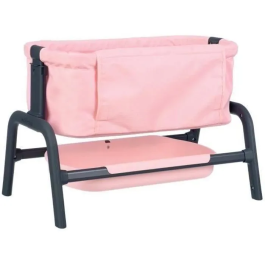 Smoby SMOB240240 Maxi Cosi Co Dodo Colecho para Bebés hasta 38cm Precio: 57.88999975. SKU: B1G8LEVZA8