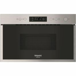 Hotpoint HAM 212O X Horno microondas empotrable de Acero inoxidable 22 L Precio: 304.50000053. SKU: B1JNTBEYRY