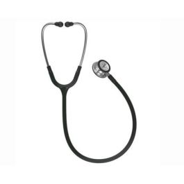 Fonendoscopio Littmann Classic III Negro Precio: 145.69000039. SKU: B19R2F3238