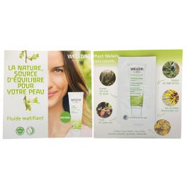 Naturaly Clear, Refinación, Loción, Para la cara, 1.5 ml *Muestra Precio: 8.88999947. SKU: B1EDYCPFWK