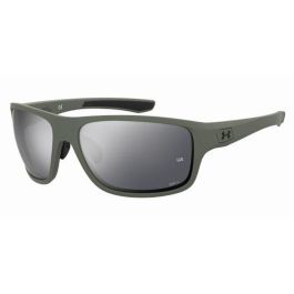 Gafas de Sol Hombre Under Armour UA-BATTLE-O-SIF Ø 65 mm Precio: 59.59000014. SKU: B1HH7ZKZ7P